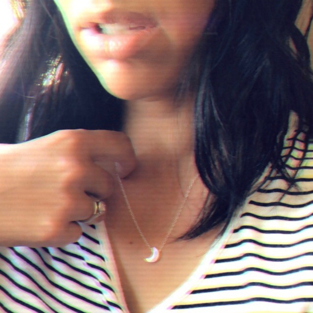 Meet your Posher, Jodi